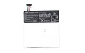Аккумуляторная батарея для планшета Asus C11P1304 MeMO Pad 3.85V White 3910mAh Orig