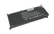 Акумуляторна батарея для ноутбука HP HSTNN-DB6X Envy 15T-AE 11.4V Black 3600mAh OEM