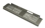Акумуляторна батарея для ноутбука Sony VAIO VGP-BPS15 VGN-P 7.4V Black 2100mAh OEM