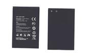 Аккумуляторная батарея для смартфона Huawei HB505076RBC Ascend G610, G700, G710, G606 3.8V Black 2150mAh 8.2Wh