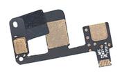 Шлейф микрофона для Apple iPad mini, Шлейф микр Apple iPad min