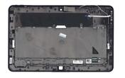 Матрица с тачскрином (модуль) для Dell Latitude 10 черный с рамкой
