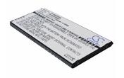 Аккумуляторная батарея для смартфона Samsung CS-SMG850SL Alpha SM-G850 3.85V Black 1700mAh 6.55Wh