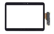 Тачскрин (Сенсорное стекло) для планшета HTC Jetstream