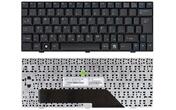 Клавиатура для ноутбука MSI Wind (U90, U100, U100X, U110, U120, N011, U115, U123, U123H, U123T) Black, RU