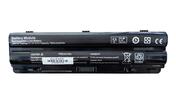 Усиленная аккумуляторная батарея для ноутбука Dell JWPHF XPS 14 11.1V Black 7800mAh OEM