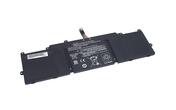 Аккумуляторная батарея для ноутбука HP PE03 Chromebook 210 G1 10.8V Black 3333mAh OEM