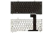 Клавиатура для ноутбука Samsung (N210, N220) с подсветкой (Light), Black, (No Frame), RU