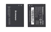 Аккумуляторная батарея для смартфона Lenovo BL169 A789 3.7V Black 2000mAh 7.4Wh