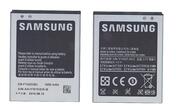 Аккумуляторная батарея для смартфона Samsung EB-L1A2GBA Galaxy S2/S2 PLUS/Galaxy R  3.7V Silver 1650mAhr 6.11Wh