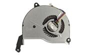 Вентилятор (кулер) для ноутбука HP Pavilion 15-N000 5V 0.28-0.5A 4-pin KFTYR