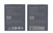 Аккумуляторная батарея для смартфона Lenovo BL237 A355E 3.7V Black 1300mAh 4.81Wh