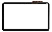 Тачскрин (Сенсорное стекло) для HP Spectre XT TouchSmart 15 REV:2 черный