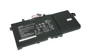 Аккумуляторная батарея для ноутбука Asus B31N1402 N591LB 11.4V Black 4110mAh Orig