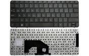 Клавиатура для ноутбука HP Mini (210-2000) Black, RU