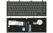 Клавіатура для ноутбука HP ProBook (4320S) Black, (Black Frame) RU