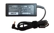 Блок питания для ноутбука Acer 65W 19V 3.42A 5.5x1.7mm AR651905517HJ Orig