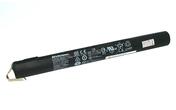 Аккумуляторная батарея для ноутбука Lenovo L14C3K31 Yoga Tablet 2 10&quot; 3.75V Black 9600mAh Orig
