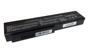 Акумуляторна батарея для ноутбука Asus A32-M50 11.1V Black 5200mAh OEM