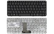 Клавиатура для ноутбука HP Presario (B1200) Black, RU