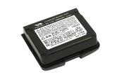 Аккумуляторная батарея для радиостанции Yaesu FNB-58Li VX-5R Li-ion 1500mAh 7.4V