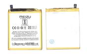 Аккумуляторная батарея для Meizu BT710 M5c 3.8V White 3000mAh 11.4Wh