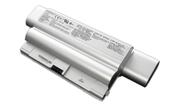Посилена акумуляторна батарея для ноутбука Sony VAIO VGP-BPS8 PCG 11.1V Silver 7200mAh OEM