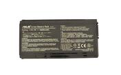Аккумуляторная батарея для ноутбука Asus A32-F5 F5 series 11.1V Black 4400mAh Orig