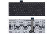 Клавиатура для ноутбука Asus EeeBook (E402) Black, (No Frame) RU