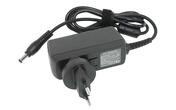 Блок питания для ноутбука Asus 45W 19V 2.37A 5.5x2.5mm AS451905525 Wall OEM
