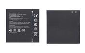 Аккумуляторная батарея для смартфона Huawei HB5R1 Ascend G600 3.7V Black 2000mAh 7.4Wh