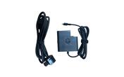 Блок питания для ноутбука HP 65W 5V-20V 3A-5A USB Type-C 815049-001