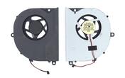 Вентилятор для ноутбука Samsung DP500A2D 300A 5V 0.5A 3-pin ADDA