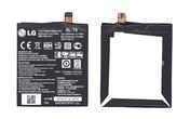 Аккумуляторная батарея для смартфона LG BL-T9 D820 Nexus 5 3.8V Black 2300mAh 8.74Wh