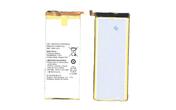 Аккумуляторная батарея для смартфона Huawei HB4547B6EBC Honor 6 Plus 3.8V White 3600mAh 13.68Wh