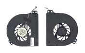 Вентилятор для ноутбука Dell Precision M4600 ver.2 5V 0.5A 4-pin Forcecon