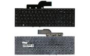 Клавіатура для ноутбука Samsung (300E5A, 300V5A, 305V5A, 305E5) Black, (No Frame), RU