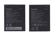 Акумуляторна батарея для смартфона Lenovo BL243 S8 A7600 3.8V Black 3000mAh 11.4Wh