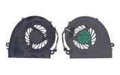 Вентилятор для ноутбука Acer Travelmate 8572 5V 0.50A 4-pin ADDA