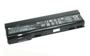 Усиленная аккумуляторная батарея для ноутбука HP Compaq CA09 ProBook 645 G1 10.8V Black 8600mAh Orig