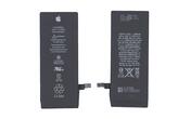 Аккумуляторная батарея для Apple 616-00033 iPhone 6S 3.8V Black 1715mAh 6.5Wh