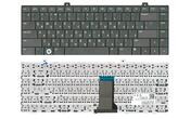 Клавиатура для ноутбука Dell Inspiron (1440, 1320) Black, RU
