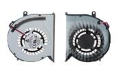 Вентилятор для ноутбука Samsung NP550P5C, NP550P7C, 5V 0.6A 3-pin Brushless