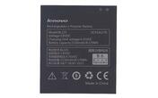 Аккумуляторная батарея для Lenovo BL225 S580 3.8V Black 2150mAh 8.17Wh