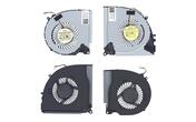 Вентилятор для ноутбука Dell Inspiron 7000, 7557, 7559 5V 0.50A 4-pin FCN