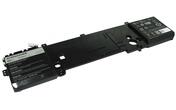 Аккумуляторная батарея для ноутбука Dell 191YN Alienware 15 R1 14.8V Black 6000mAh Orig
