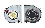 Вентилятор для ноутбука Samsung NP-370, NP370, NP-450, NP450, NP-470, NP470, NP-510, NP510, NP-700, NP700, 5V 0.5A 3-pin FCN