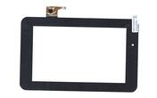 Тачскрин (Сенсорное стекло) для планшета WGJ7344 - V1 черный