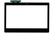 Тачскрин (Сенсорное стекло) для ноутбука Dell 5364R PCB-1 черный