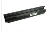 Усиленная аккумуляторная батарея для ноутбука Samsung AA-PB6NC6W NC10 11.1V Black 6600mAh OEM